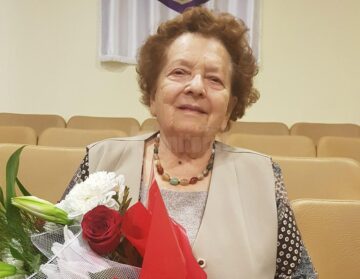 Prof. dr. Rodica Alexandru