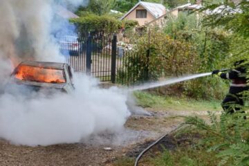 incendiu masina1