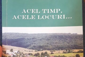 Acel timp, acele locuri Acel timp, acele locuri
