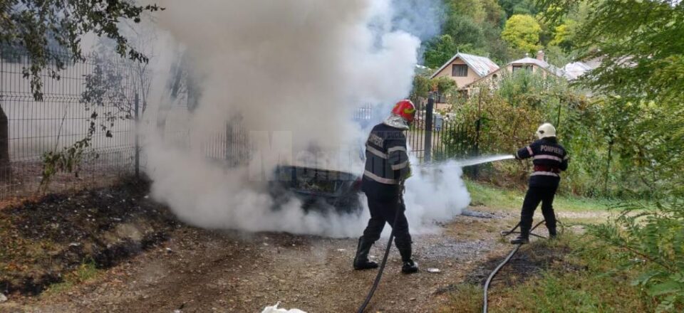 incendiu masina2