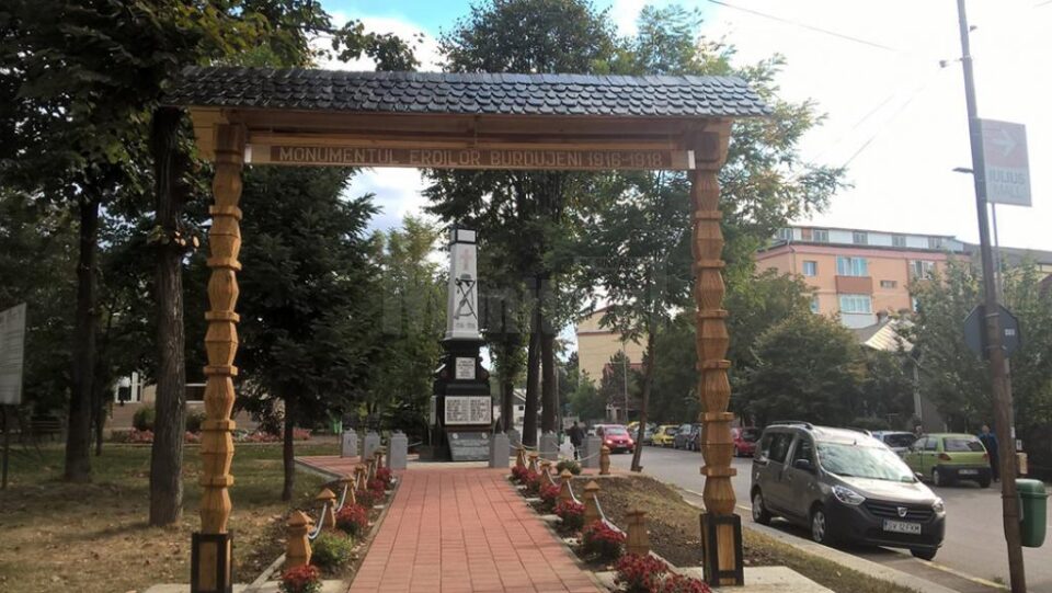 Complexul monumental va fi mult mai bine pus în valoare