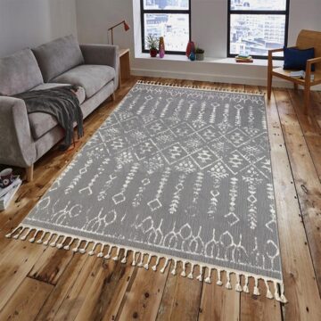 Carpet House România, locul unde găsiți covoare tradiționale și moderne, în diverse stiluri și culori, din materiale de cea mai bună calitate