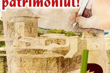 Proiecte de educație muzeală, la Cetatea de Scaun a Sucevei