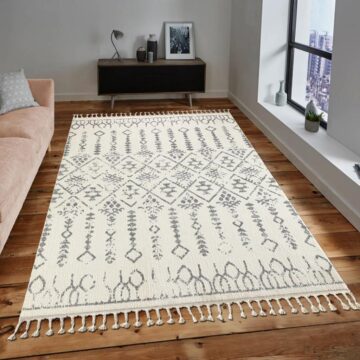 Carpet House România, locul unde găsiți covoare tradiționale și moderne, în diverse stiluri și culori, din materiale de cea mai bună calitate