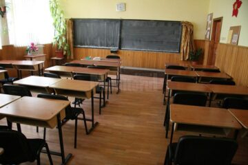 290 de unități de învățământ dețin autorizație DSP