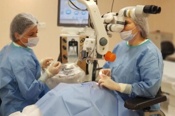 Dacă ar exista tinerețe fără bătrânețe, probabil că ar exista și viață fără cataractă