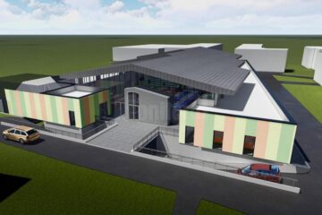 Proiectul de modernizare a Pieței Mici