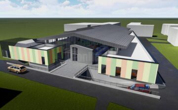 Proiectul de modernizare a Pieței Mici