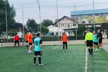 Vivendi a câștigat duelul cu Valexin