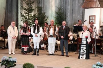 Proiectul„10 pentru folclor”, ediția a IV-a