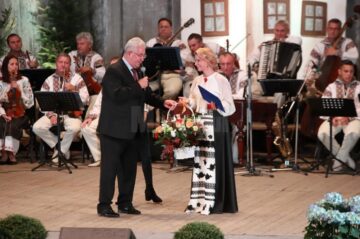 Proiectul„10 pentru folclor”, ediția a IV-a
