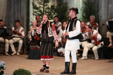 Proiectul„10 pentru folclor”, ediția a IV-a