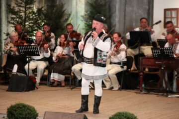 Proiectul„10 pentru folclor”, ediția a IV-a