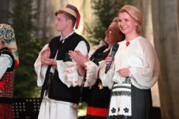 Proiectul„10 pentru folclor”, ediția a IV-a