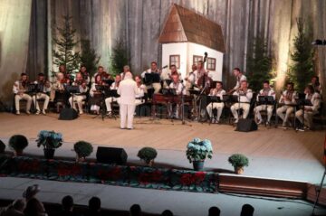 Proiectul„10 pentru folclor”, ediția a IV-a