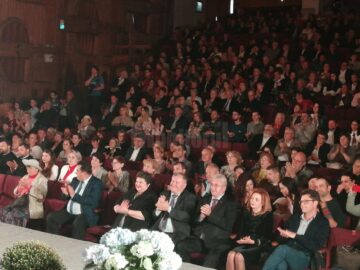 Proiectul„10 pentru folclor”, ediția a IV-a