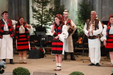 Proiectul„10 pentru folclor”, ediția a IV-a
