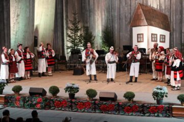 Proiectul„10 pentru folclor”, ediția a IV-a
