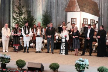 Proiectul„10 pentru folclor”, ediția a IV-a