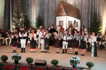 Proiectul„10 pentru folclor”, ediția a IV-a