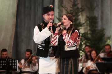 Proiectul„10 pentru folclor”, ediția a IV-a