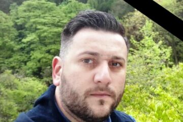 Andrei Ionut Aursulesei avea doar 32 de ani