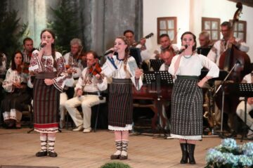 Proiectul„10 pentru folclor”, ediția a IV-a
