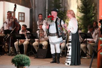 Proiectul„10 pentru folclor”, ediția a IV-a
