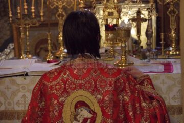 Cei care-L iubesc pe Dumnezeu primesc putere multă și ajutor