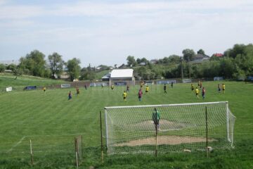 La sfârșitul săptămânii trecute s-a desfășurat o nouă etapă în Liga a V-a