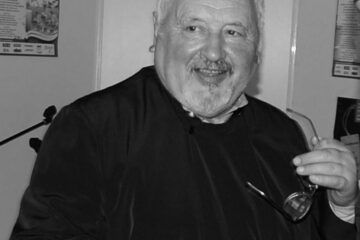 Preotul Florin Bucescu – omagiu la fine de drum