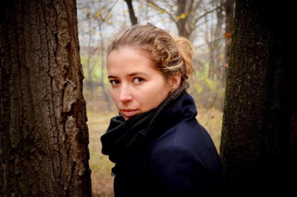 ”Seara de Poezie”, joi, cu poeta Luminița Amarie
