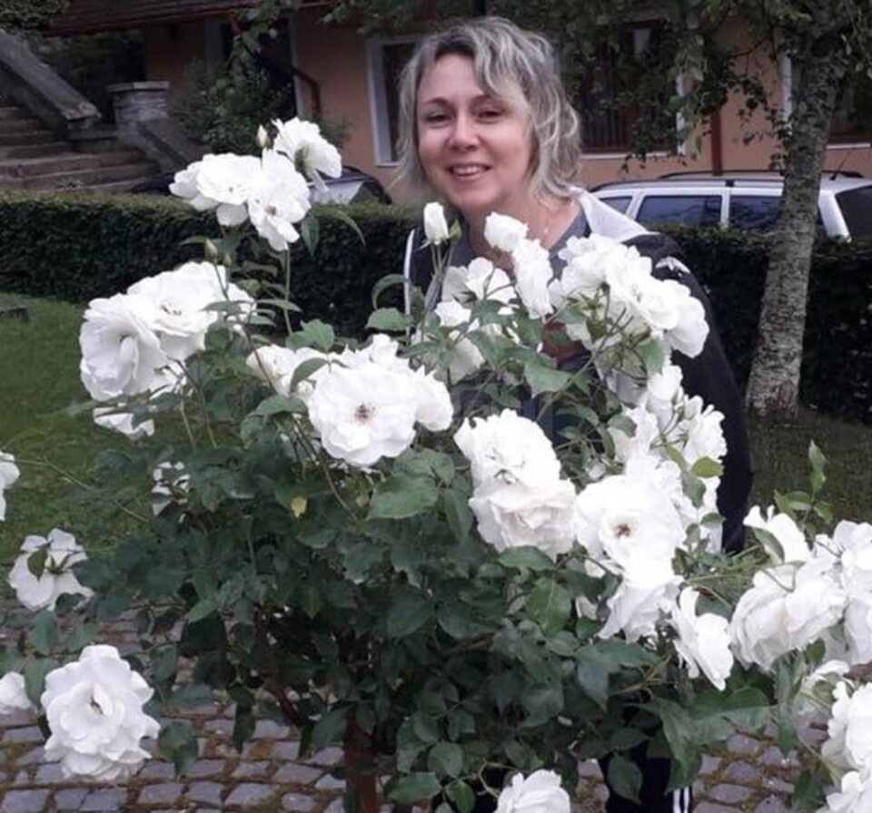 Petronela Prepeliță