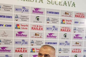 Petre Grigoraș a explicat secretul succesului Forestei în disputa cu Gaz Metan