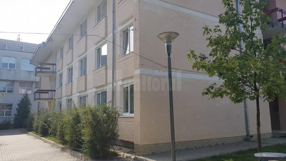 C1 a intrat în reparații