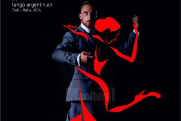 Seară de tango argentinian, sâmbătă, la Muzeul de Istorie