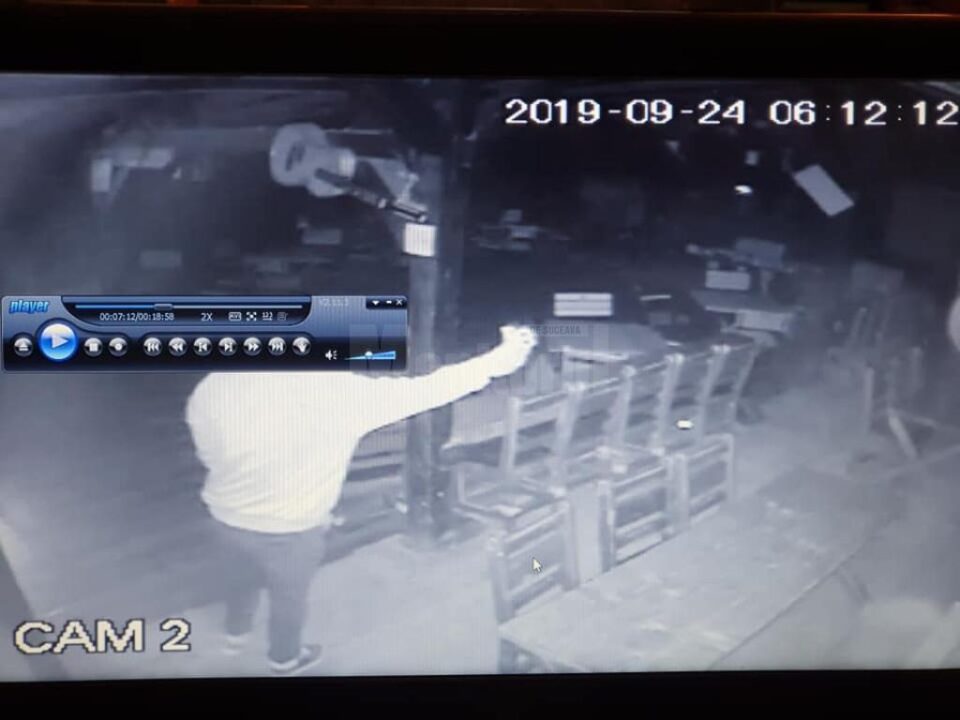 Imagini din interior