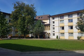 Studenții USV își revendică în această săptămână locurile de cămin