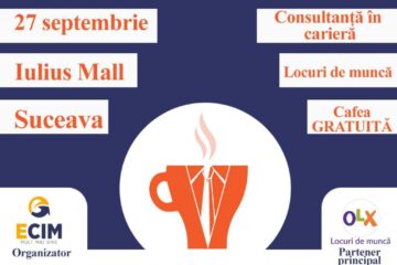 Cafeneaua cu Joburi Suceava