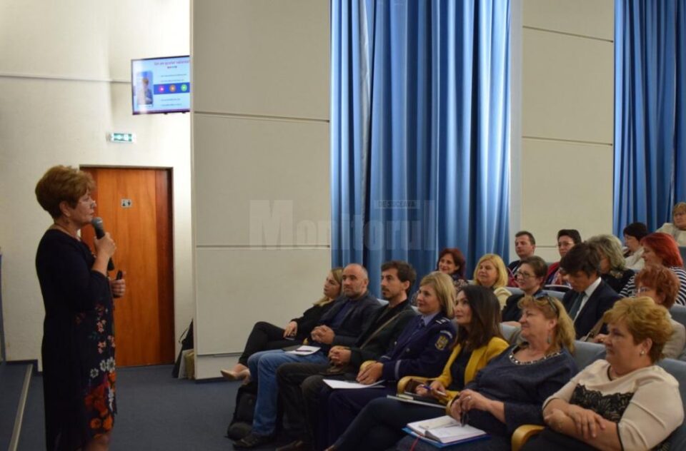 „Ai competențe, ai parte!”, un bilanț al activităților educative desfășurate în anul școlar 2018-2019, în județul Suceava „Ai competențe, ai parte!”, un bilanț al activităților educative desfășurate în anul școlar 2018-2019, în județul Suceava