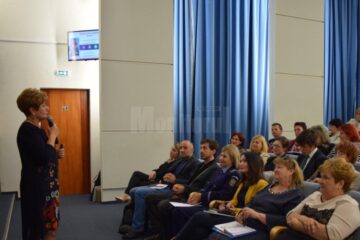 „Ai competențe, ai parte!”, un bilanț al activităților educative desfășurate în anul școlar 2018-2019, în județul Suceava