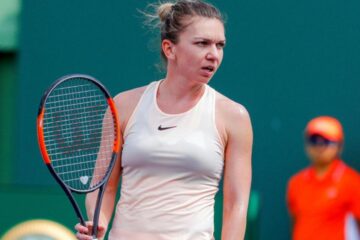 Simona Halep nu a confirmat prezența la echipa României de Fed Cup