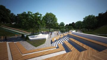 Viceprimarul Lucian Harșovschi, prezent la una dintre etapele proiectului „Health&GreenSpace” în Finlanda