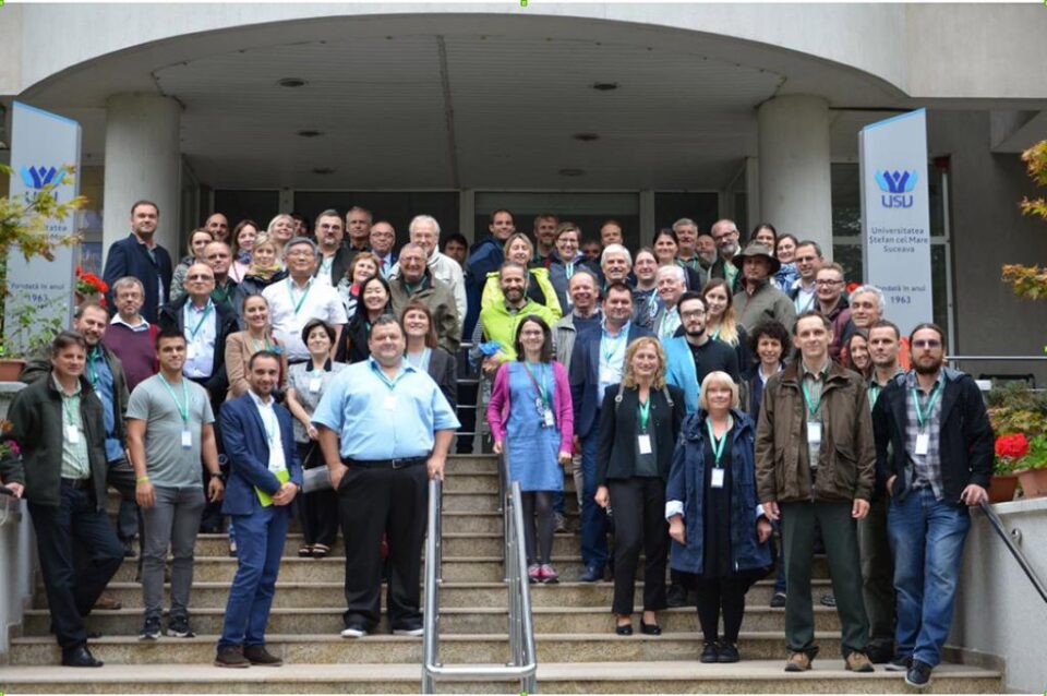 Facultatea de Silvicultură - USV - a organizat evenimentul