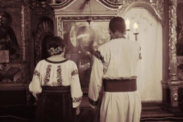 Nunta tradițională și împlinirea legilor străvechi