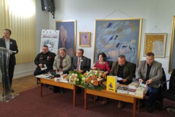 La Biblioteca Bucovinei „I. G. Sbiera” s-a deschis vineri Festivalul național de poezie „Nicolae Labiș”, ediția a 51-a