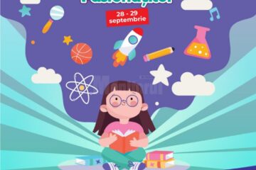 Planeta pasionaților - târg de activități extrașcolare, la Shopping City Suceava