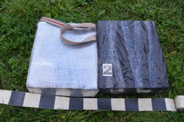 Colete cu tigări Colete cu tigări