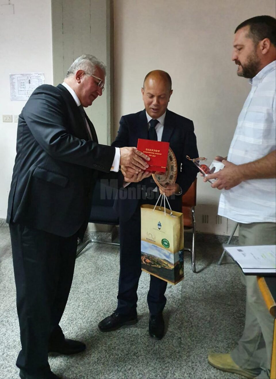 Servicii și tehnologii inovatoare, implementate printr-un sistem de carduri pentru cetățeni, în Suceava