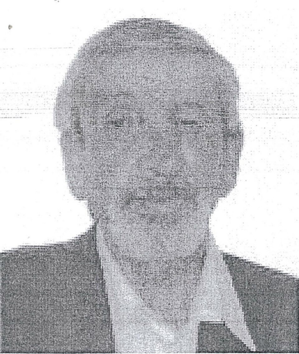 Mihai Hagheac a fost dat dispărut de fiul său, abia acum trei luni de zile, când acesta a revenit în țară după mulți ani Mihai Hagheac a fost dat dispărut de fiul său, abia acum trei luni de zile, când acesta a revenit în țară după mulți ani